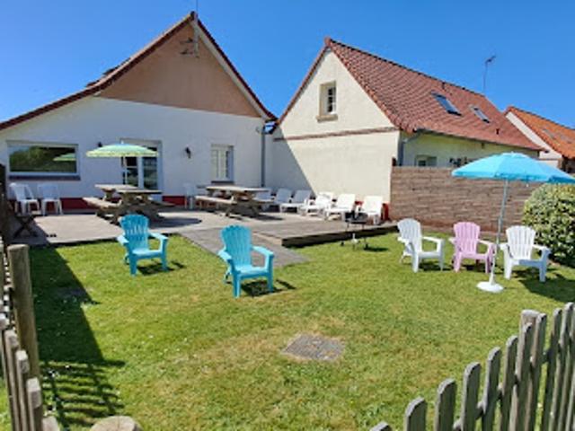 Vente Maison 1250 m2 Quend