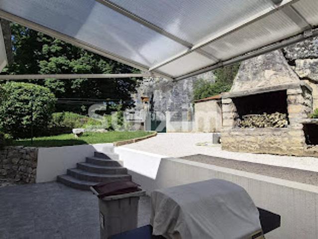 Vente Maison 0 pièces 125 m2 Montbard