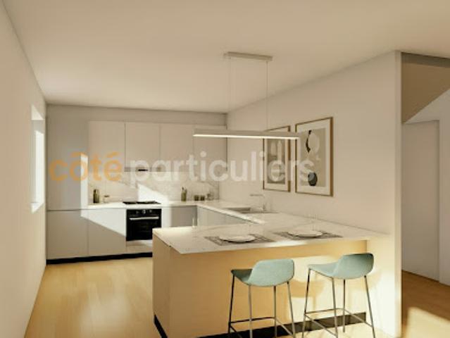 Vente Maison 0 pièces 125 m2 Eysines