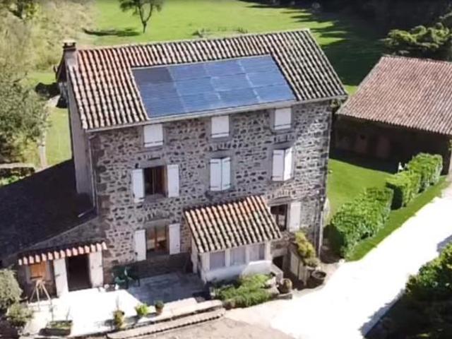 Vente Maison 125 m² à Montbrison 594 000 ¤