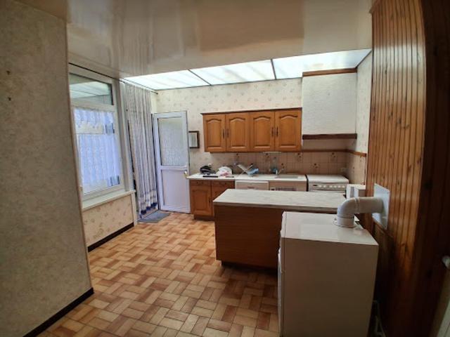 Vente Maison 126 m2 Caudry