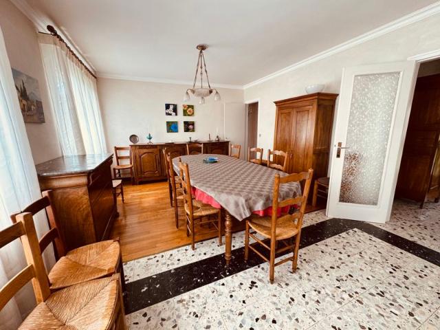 Vente Maison 127 m² à Ailly sur Noye 232 000 ¤