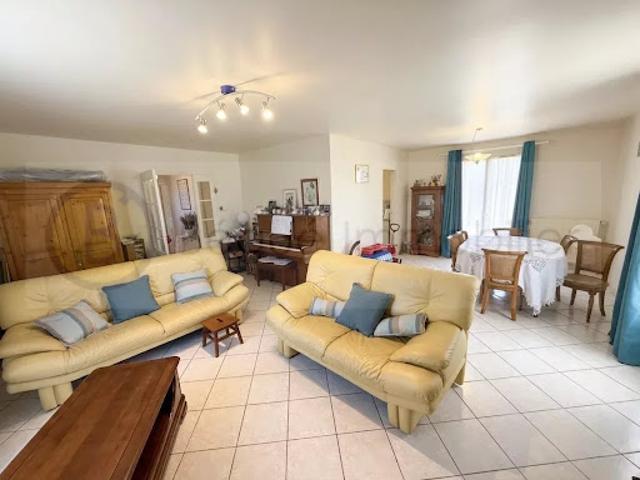 Vente Maison 129 m2 Brax