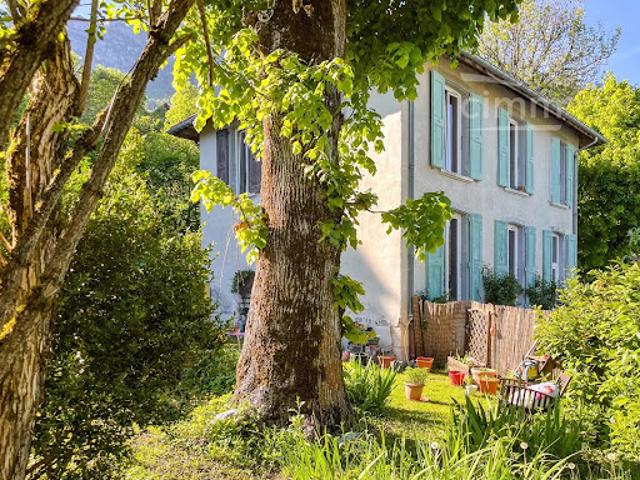 Vente Maison 129.82 m2 Plateau des Petites Roches