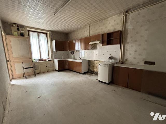 Vente Maison 120 m2 Baume les Dames