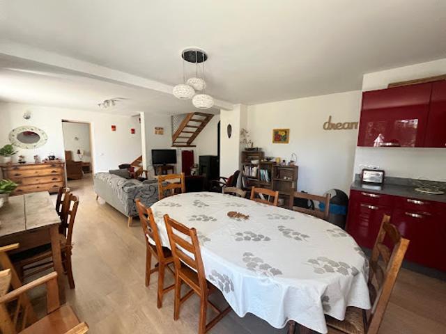 Vente Maison 120 m2 La Bréole