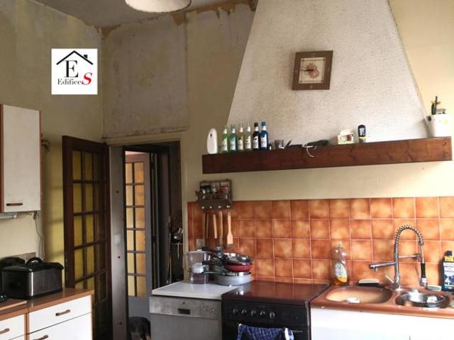 Vente Maison 120 m² à Albert