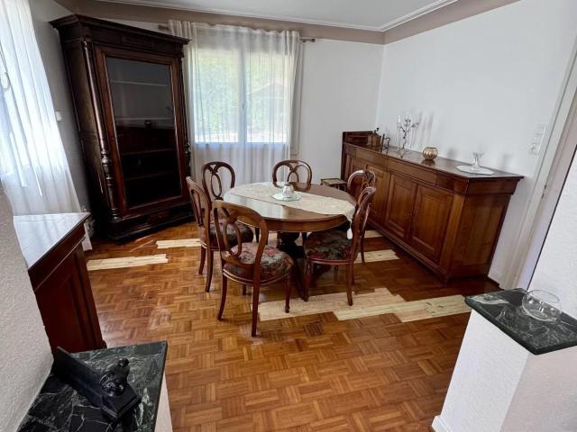Vente Maison 120 m² à Épinal 215 000 ¤