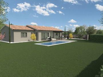 Vente Maison 120 m² à Lozanne 499 000 ¤