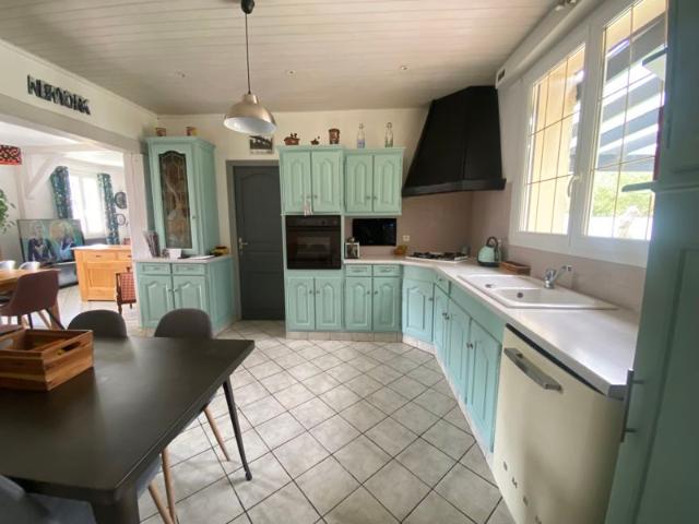 Vente Maison 120 m² à Roye 195 000 ¤