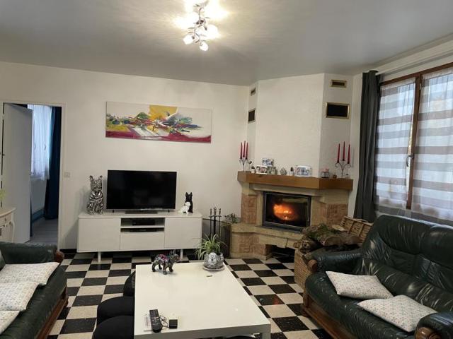 Vente Maison 120 m² à Sains en Amiénois 285 000 ¤