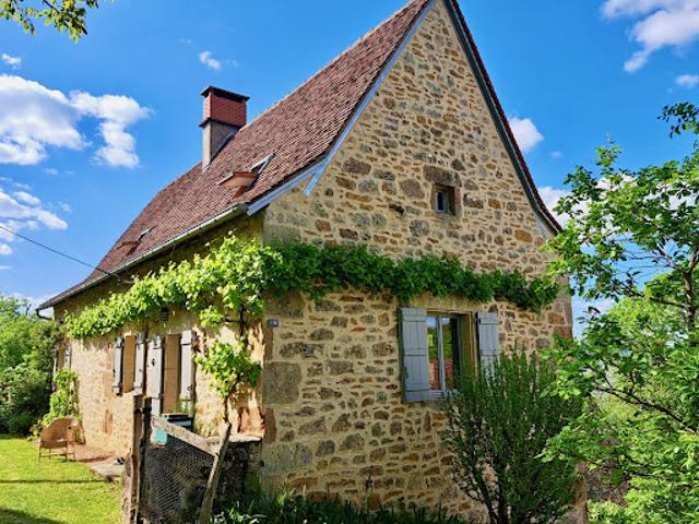 Vente Maison 121 m2 Figeac