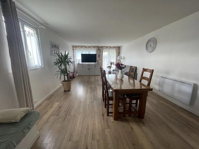 Vente Maison 121.46 m2 Gisors