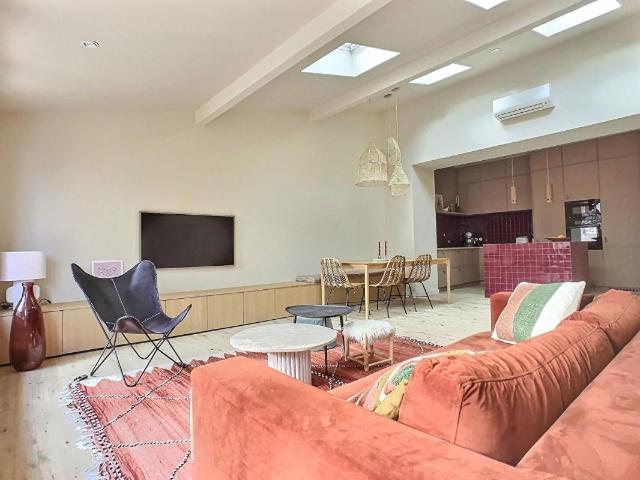 Vente Maison 121m2 Bordeaux 33800 121m² Bordeaux