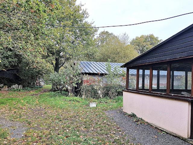 Vente Maison 122 m2 Saint Molf