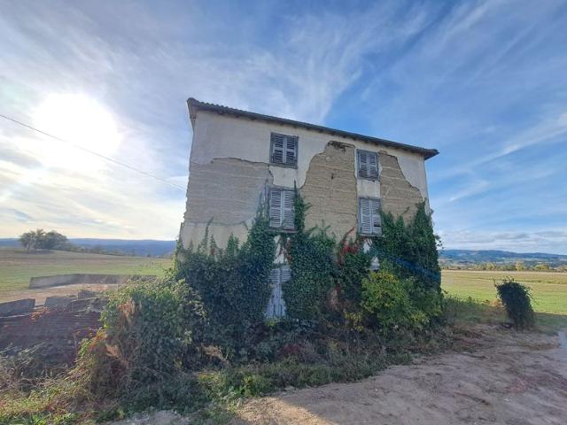 Vente Maison 122 m² à Ambert 75 750 ¤
