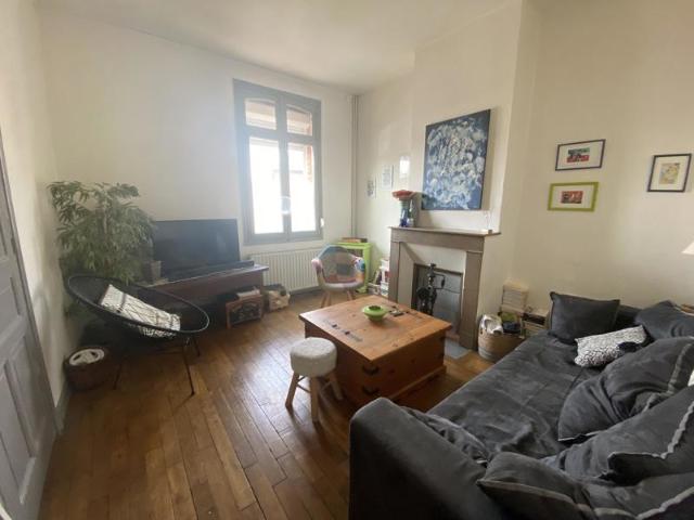Vente Maison 122 m² à Moreuil 148 000 ¤