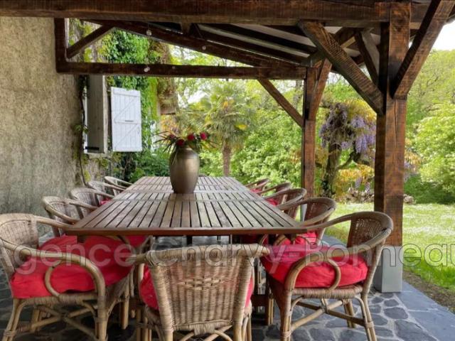 vente maison 12 Pièce s
