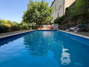Vente maison 12 pièce s 292m² Cahors