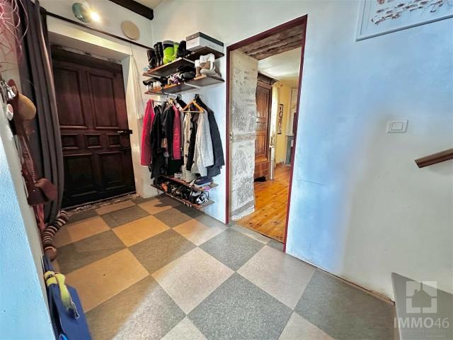 Vente maison 12 pièce s 292m² Cahors