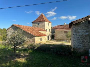 Vente maison 12 pièce s 346m² Bélaye