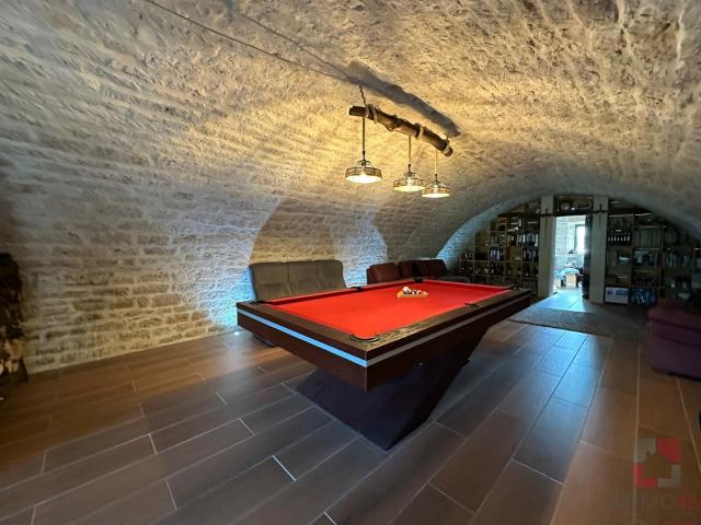 Vente maison 12 pièce s 346m² Bélaye