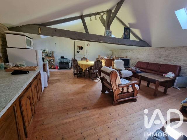 Vente maison 12 pièces Marcillac Lanville 16