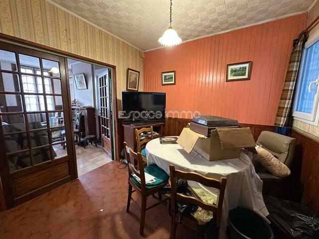 Vente maison 12 pièces Montville 76