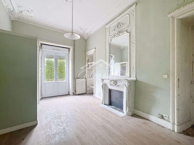 Vente maison 12 pièces Nantes Toutes Aides 44