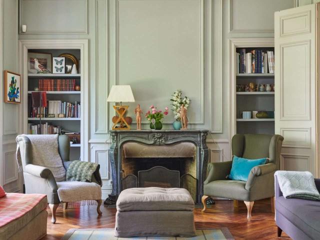 Vente maison 12 pièces Nantes Centre Ville 44