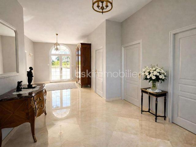 Vente maison 12 pièces Nantes Saint Clément Jardin des plantes 44