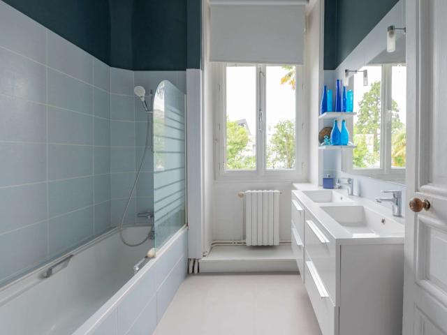 Vente maison 12 pièces Nantes Saint Felix 44