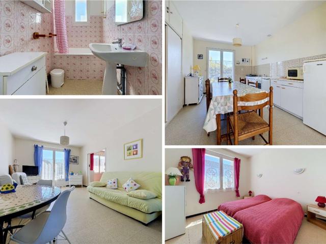 Vente maison 12 pièces Notre Dame de Monts 85