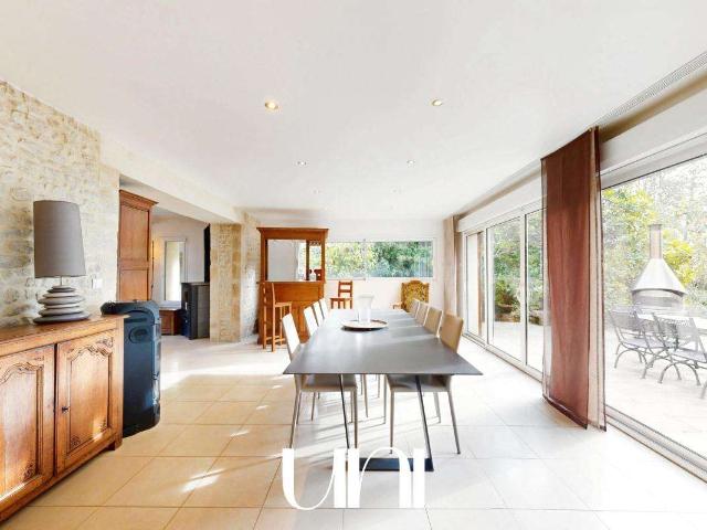 Vente maison 12 pièces Bayeux Centre Et Est 14