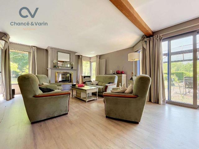 Vente maison 12 pièces Beuvillers 14