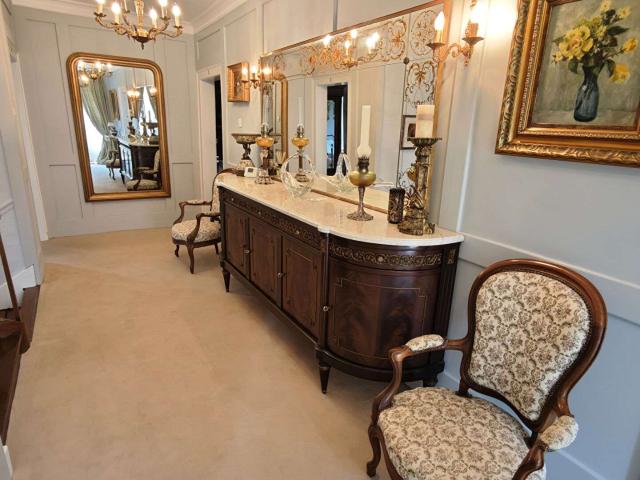 Vente maison 12 pièces Chaillac 36
