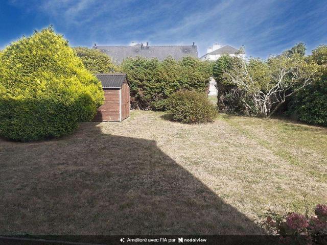 Vente maison 12 pièces Crozon 29