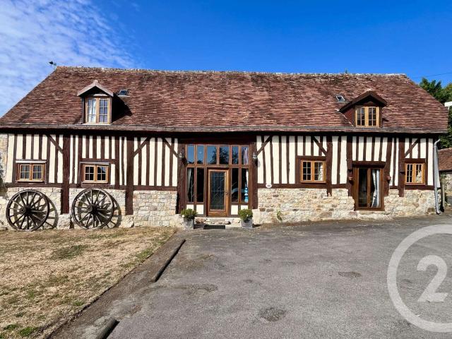 Vente maison 12 pièces Domfront 61