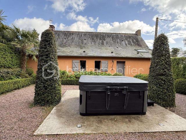 Vente maison 12 pièces Écommoy 72