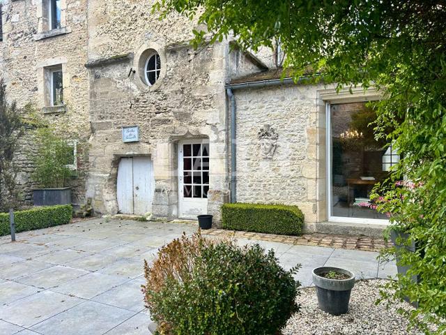 Vente maison 12 pièces Ecouche 61