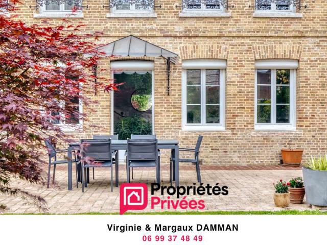 Vente maison 12 pièces Elbeuf 76