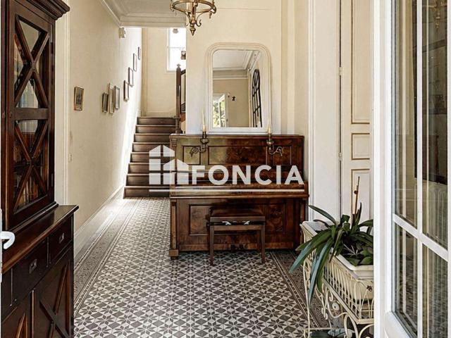 Vente maison 12 pièces Firfol 14