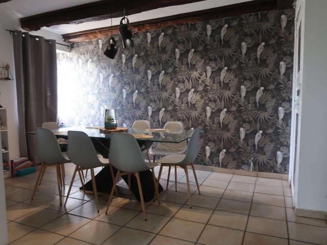 Vente maison 12 pièces Iffendic 35