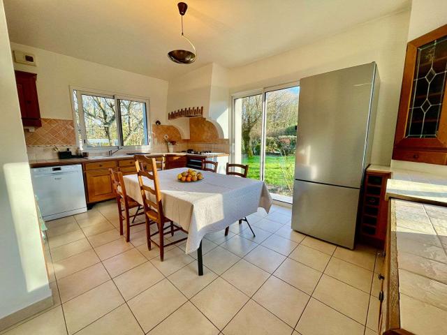Vente maison 12 pièces La Chapelle sur Erdre 44