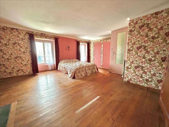 Vente maison 12 pièces La Glacerie 50