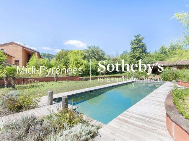 Vente maison 12 pièces Layrac sur Tarn 31