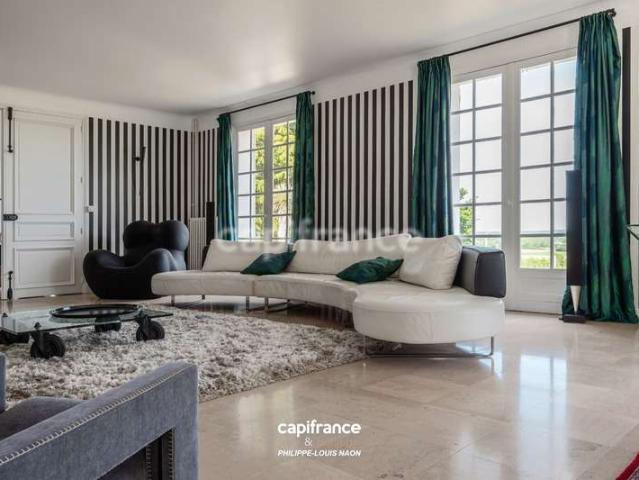 Vente maison 12 pièces Le Mans Miroir Batignolles 72