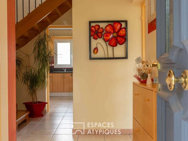 Vente maison 12 pièces Les hopitaux 22