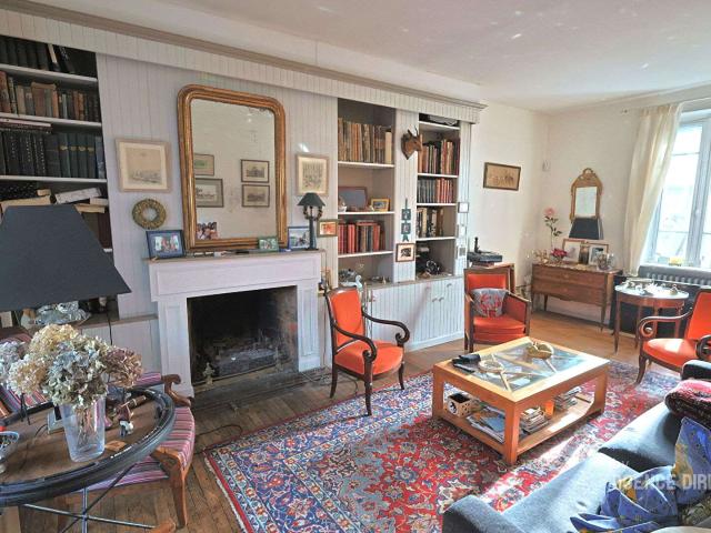 Vente maison 12 pièces Parame 35