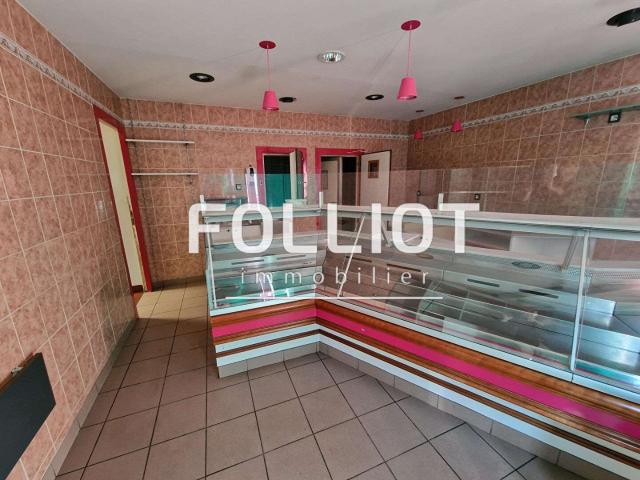Vente maison 12 pièces Périers 50